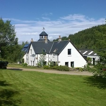 Stronavaich Cairngorm Guest House Tomintoul Kültér fotó