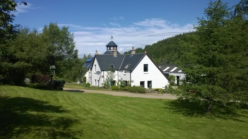 Stronavaich Cairngorm Guest House Tomintoul Kültér fotó